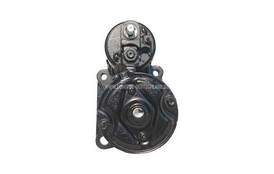 Starter 11090004 Eurotec, Image 3