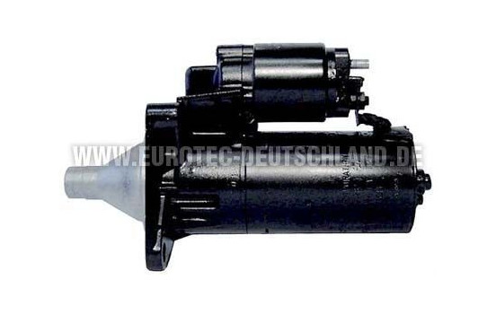 Starter 11090004 Eurotec, Image 5