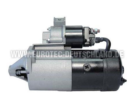 Starter 11090009 Eurotec, Image 2