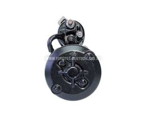 Starter 11090009 Eurotec, Image 3