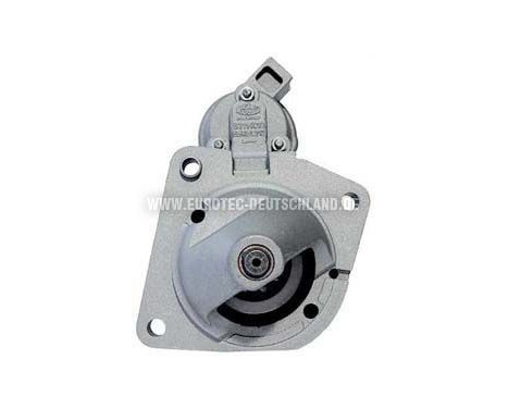Starter 11090009 Eurotec, Image 4