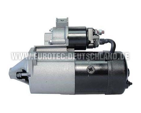 Starter 11090009 Eurotec, Image 5