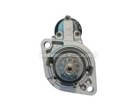 Starter 11090016 Eurotec, Image 3