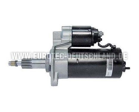 Starter 11090016 Eurotec, Image 4