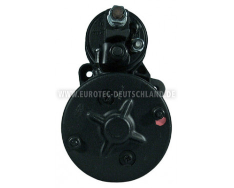 Starter 11090022 Eurotec, Image 3