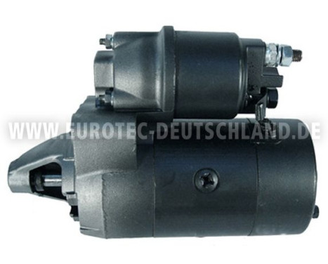 Starter 11090022 Eurotec, Image 5