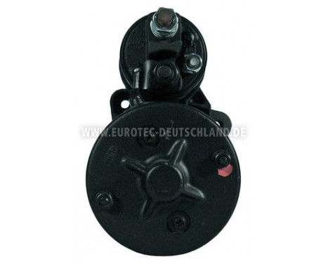 Starter 11090022 Eurotec, Image 6