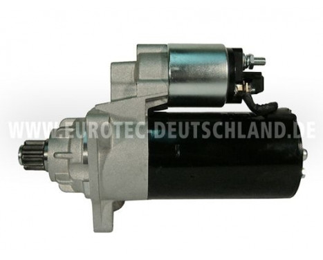 Starter 11090032 Eurotec, Image 2
