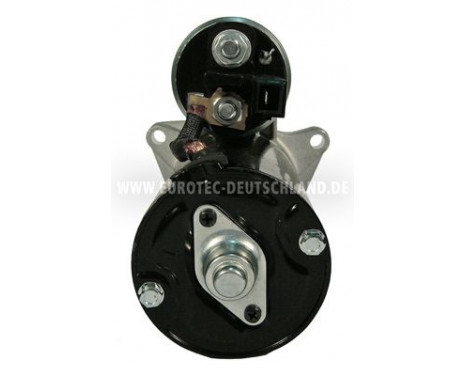 Starter 11090032 Eurotec, Image 3