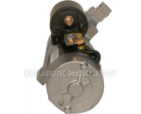 Starter 11090045 Eurotec, Image 3