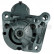 Starter 11090054 Eurotec