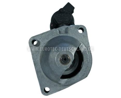 Starter 11090057 Eurotec, Image 4
