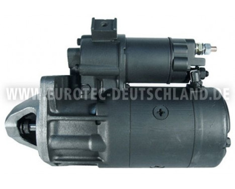 Starter 11090057 Eurotec, Image 5