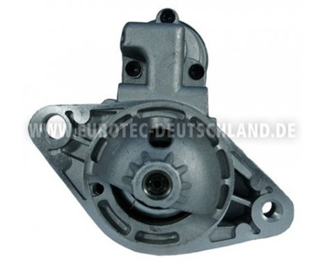 Starter 11090060 Eurotec, Image 4