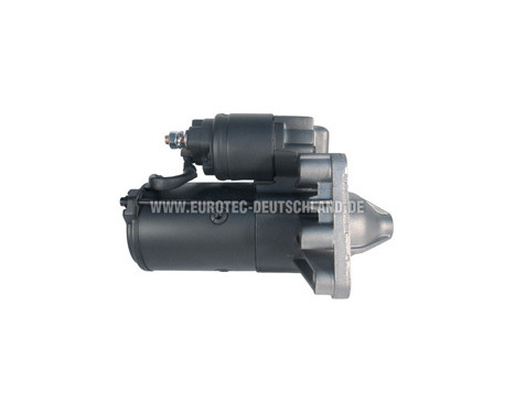 Starter 11090062 Eurotec, Image 2