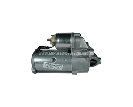 Starter 11090071 Eurotec, Image 2