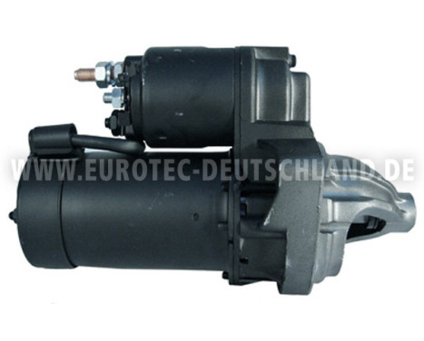 Starter 11090089 Eurotec, Image 2