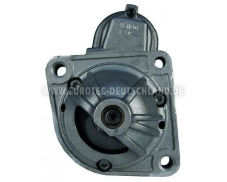 Starter 11090089 Eurotec, Image 4