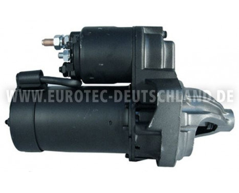 Starter 11090089 Eurotec, Image 5