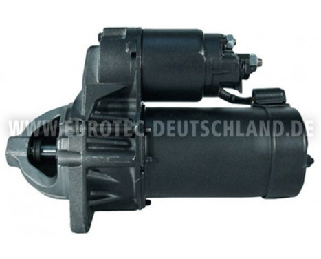 Starter 11090091 Eurotec, Image 5