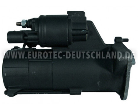 Starter 11090094 Eurotec, Image 2