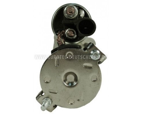 Starter 11090096 Eurotec, Image 3