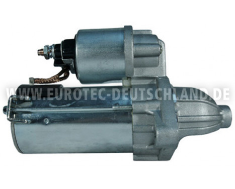 Starter 11090098 Eurotec, Image 2