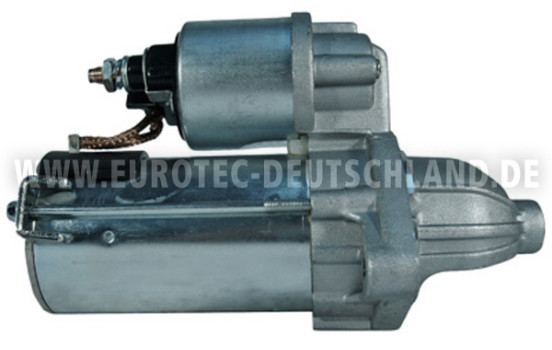Starter 11090098 Eurotec, Image 2