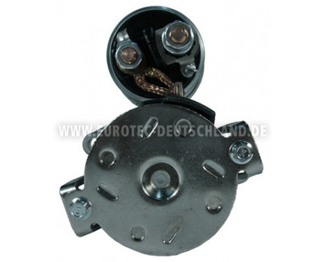 Starter 11090098 Eurotec, Image 3