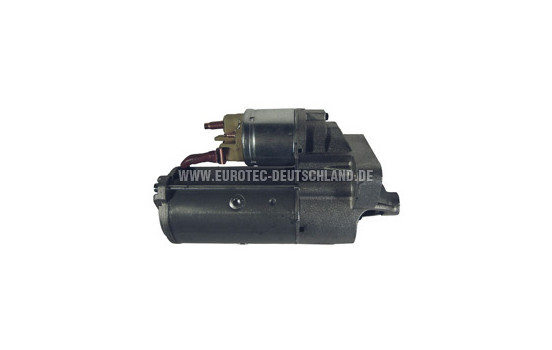 Starter 11090099 Eurotec, Image 2