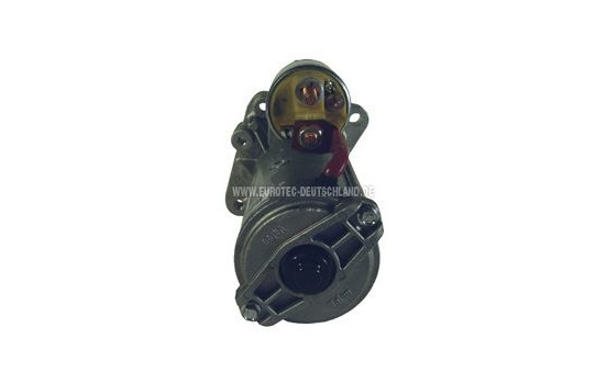 Starter 11090099 Eurotec, Image 6