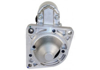 Starter 11090101 Eurotec
