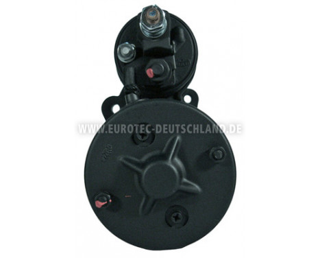 Starter 11090107 Eurotec, Image 3