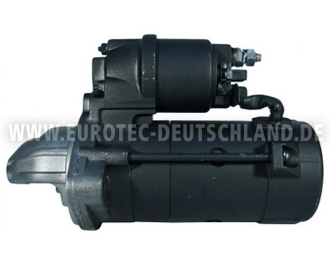 Starter 11090109 Eurotec, Image 2