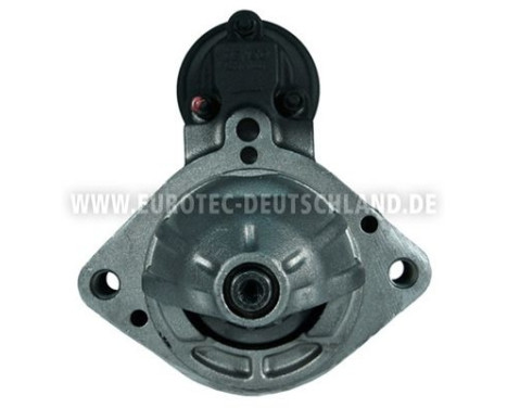 Starter 11090109 Eurotec, Image 4