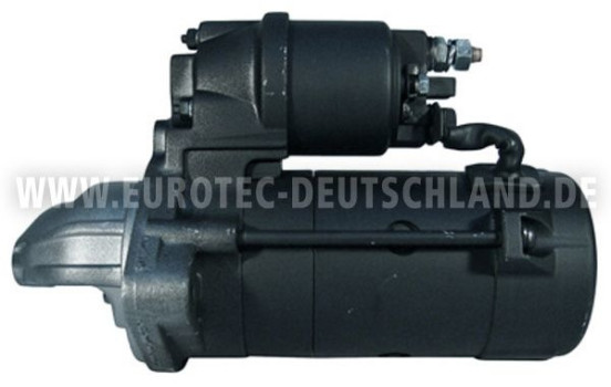 Starter 11090109 Eurotec, Image 5