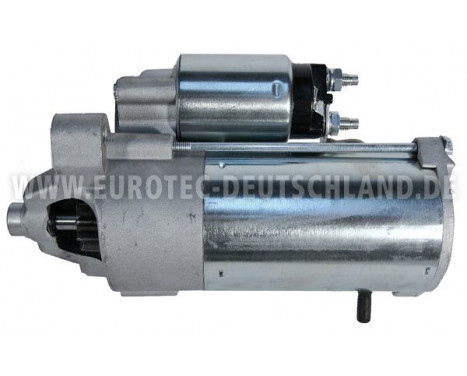 Starter 11090114 Eurotec, Image 2