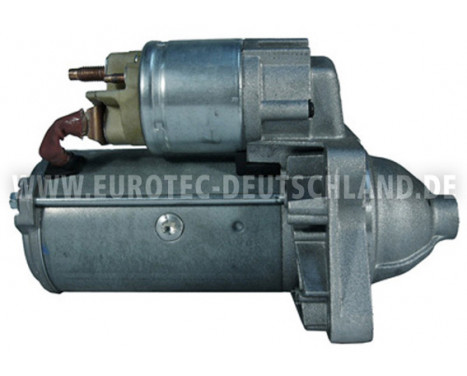 Starter 11090115 Eurotec, Image 2