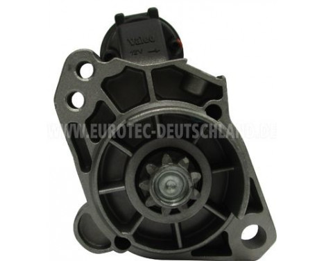 Starter 11090116 Eurotec