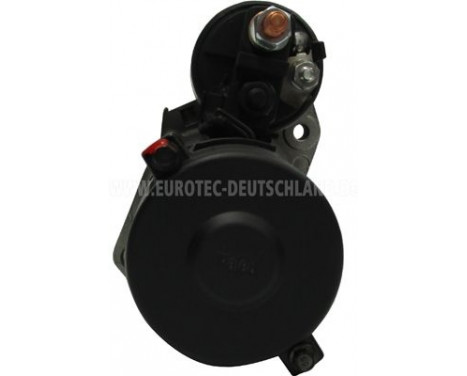 Starter 11090116 Eurotec, Image 3