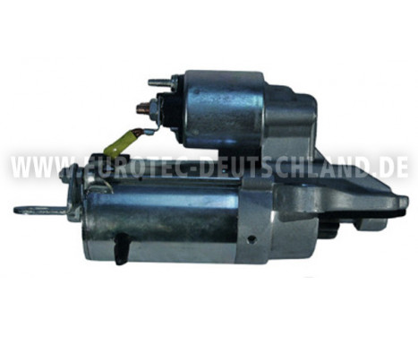 Starter 11090120 Eurotec, Image 2