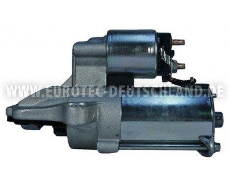Starter 11090121 Eurotec, Image 5