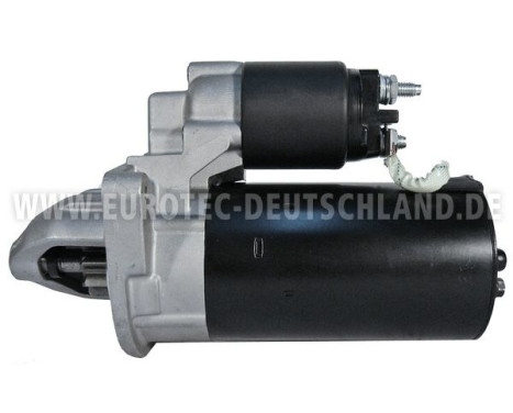 Starter 11090123 Eurotec, Image 2