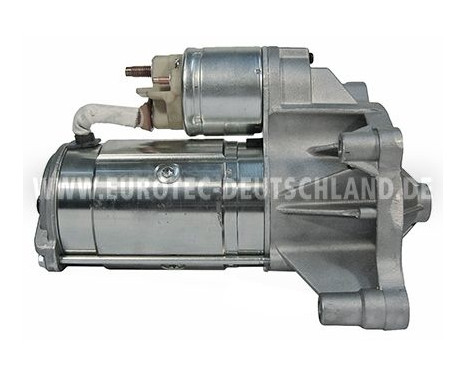 Starter 11090126 Eurotec, Image 2
