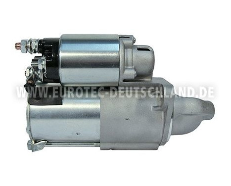 Starter 11090127 Eurotec, Image 2