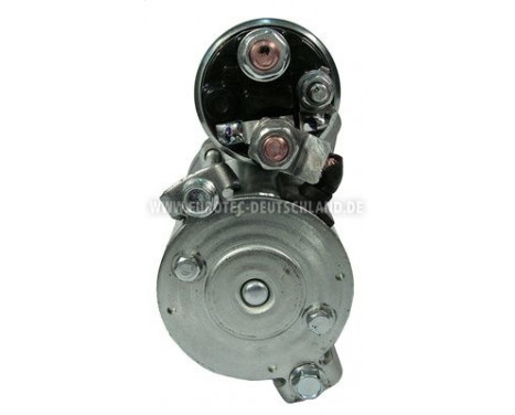 Starter 11090127 Eurotec, Image 3