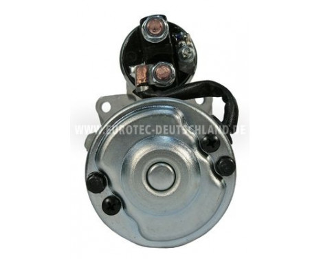 Starter 11090133 Eurotec, Image 3