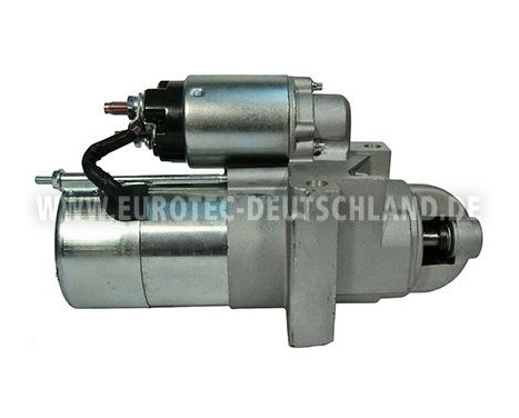 Starter 11090140 Eurotec, Image 2
