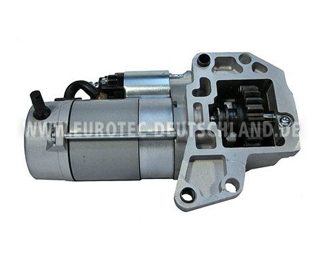 Starter 11090141 Eurotec, Image 2