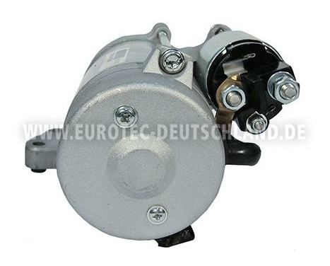 Starter 11090141 Eurotec, Image 3